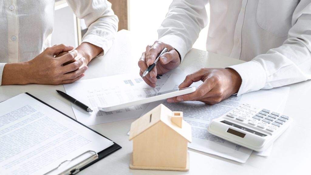 First-Time Homebuyer Mistakes to Avoid