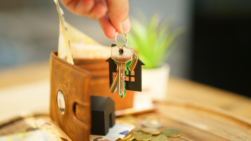 Affordable Homes Without Compromising on Comfort-min