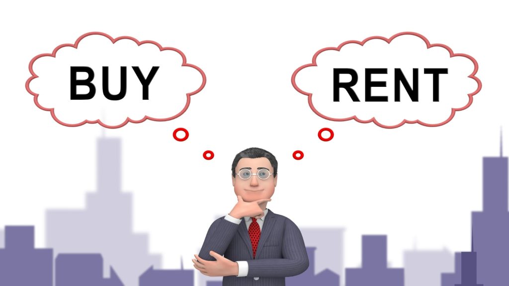 Why Renting Might Be Better Than Buying Right Now-min