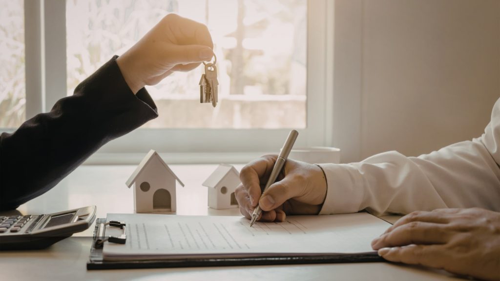 First-Time Homebuyer