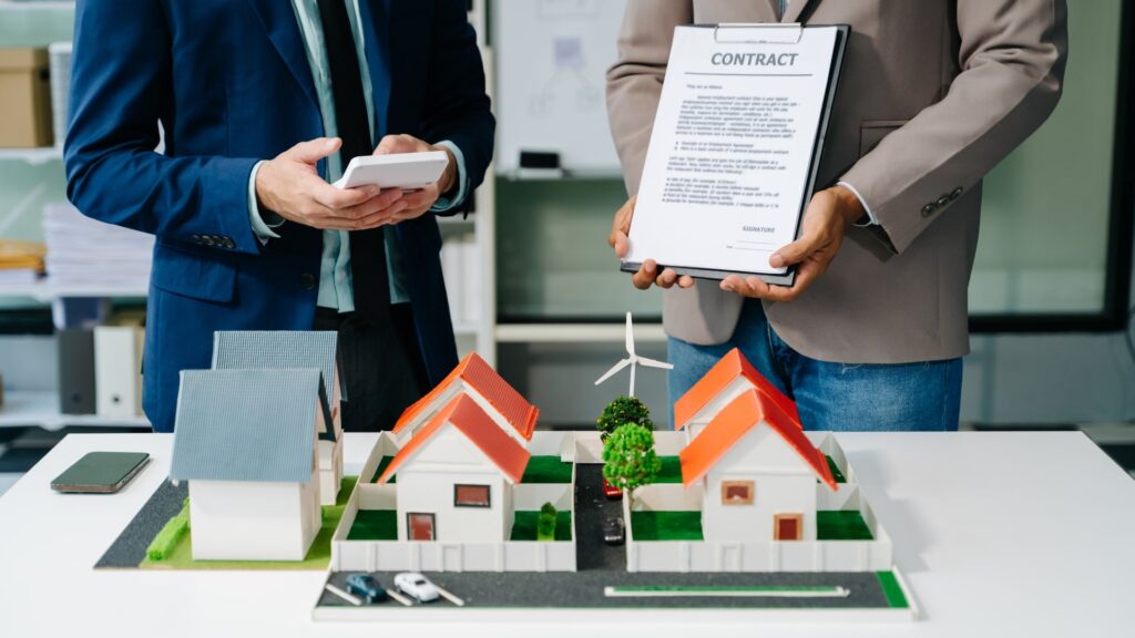 Understanding Property Lease in Real Estate A Complete Guide-min