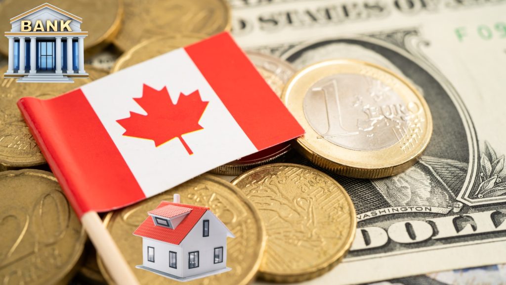 Bank of Canada Rate Impact on New Property Buyers 2026