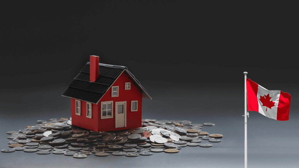 Bank of Canada housing report, Bank of Canada interest rates housing, Canada housing and interest rates, Bank of Canada housing analysis, Canada real estate interest rates, housing affordability Canada, Canada housing market report, monetary policy and housing Canada