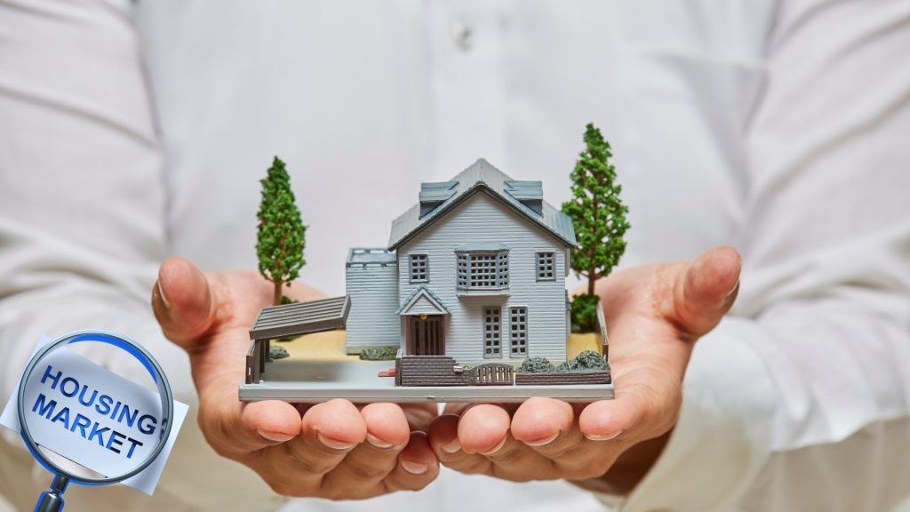 Canada’s Housing Market in a Holding Pattern Entering 2026