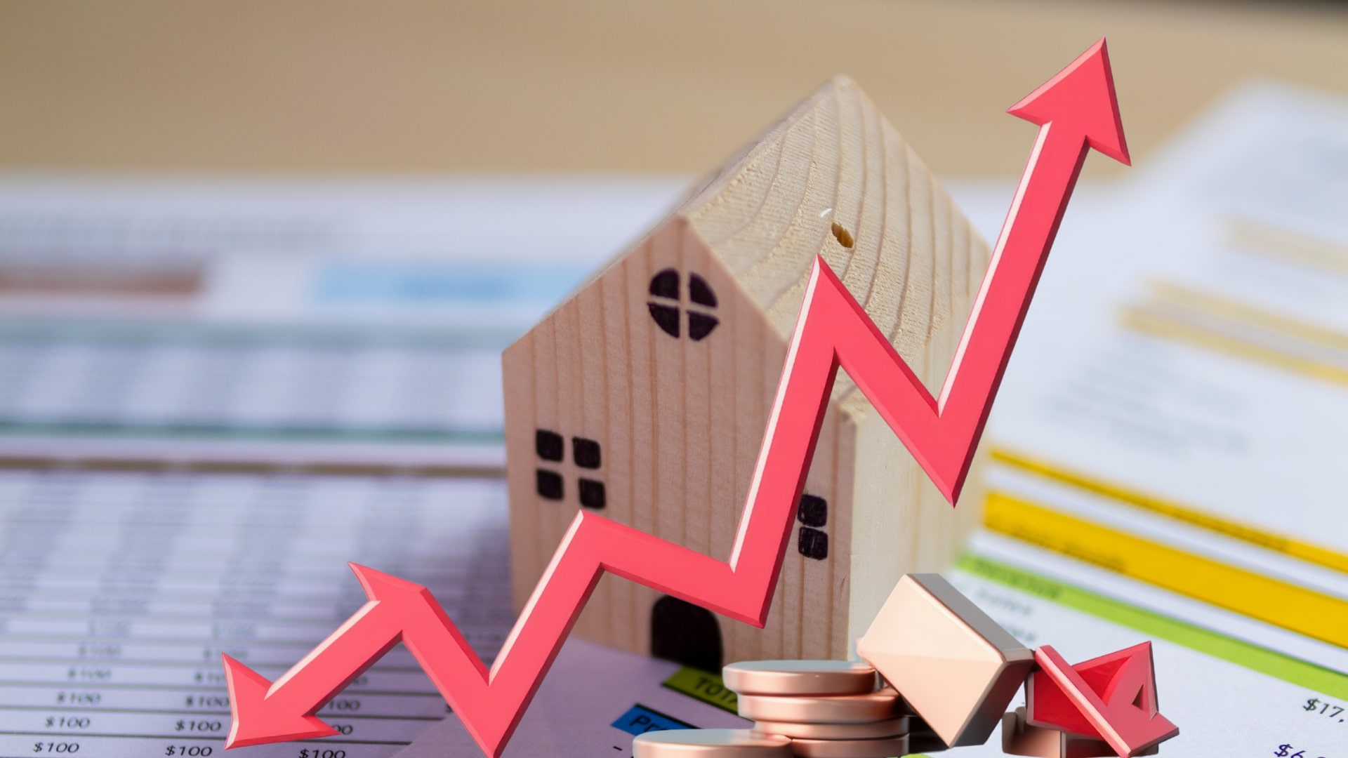 Remote Work Impact on Housing Demand: An Overview