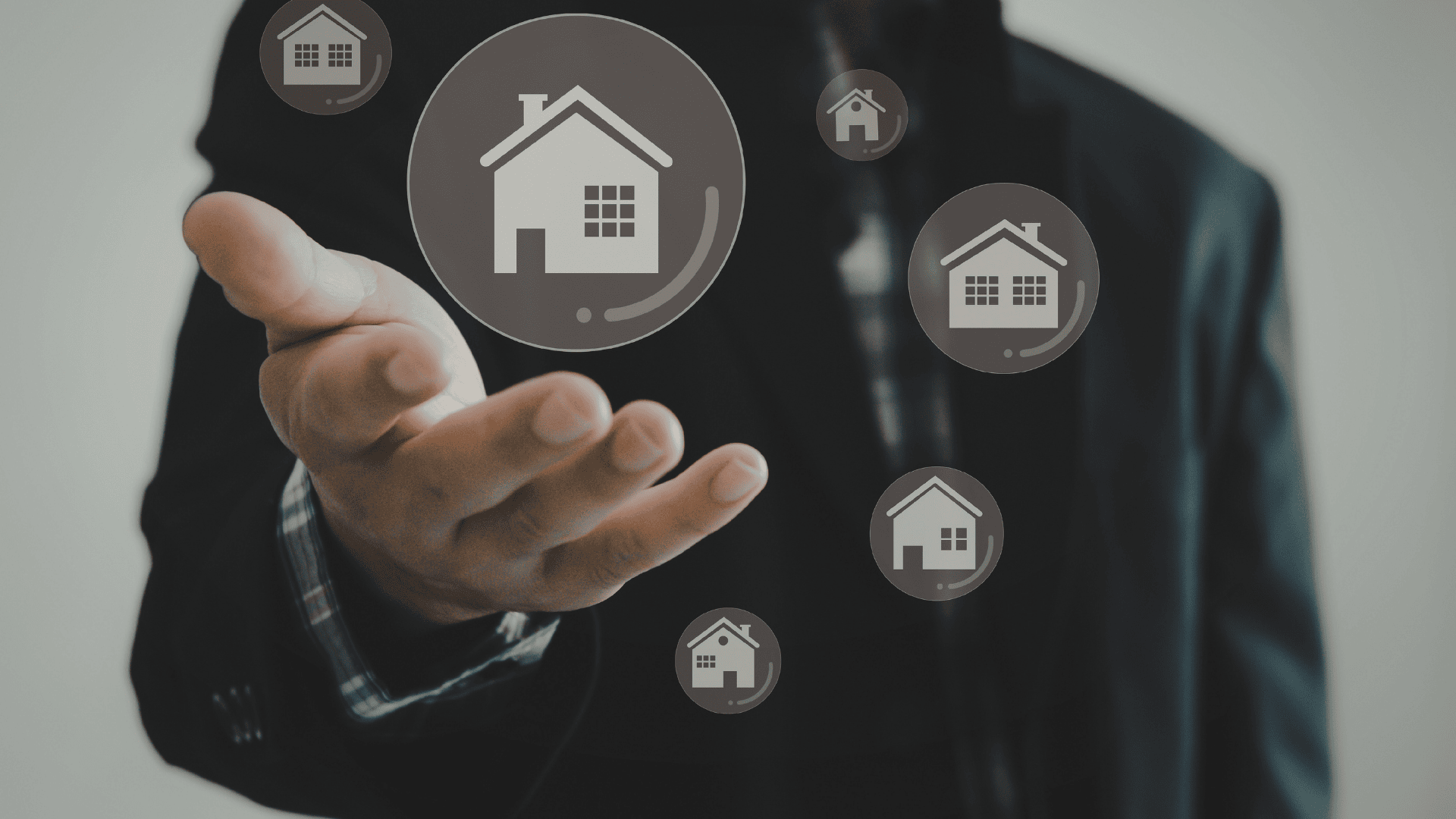Impact of AI and Technology on Real Estate