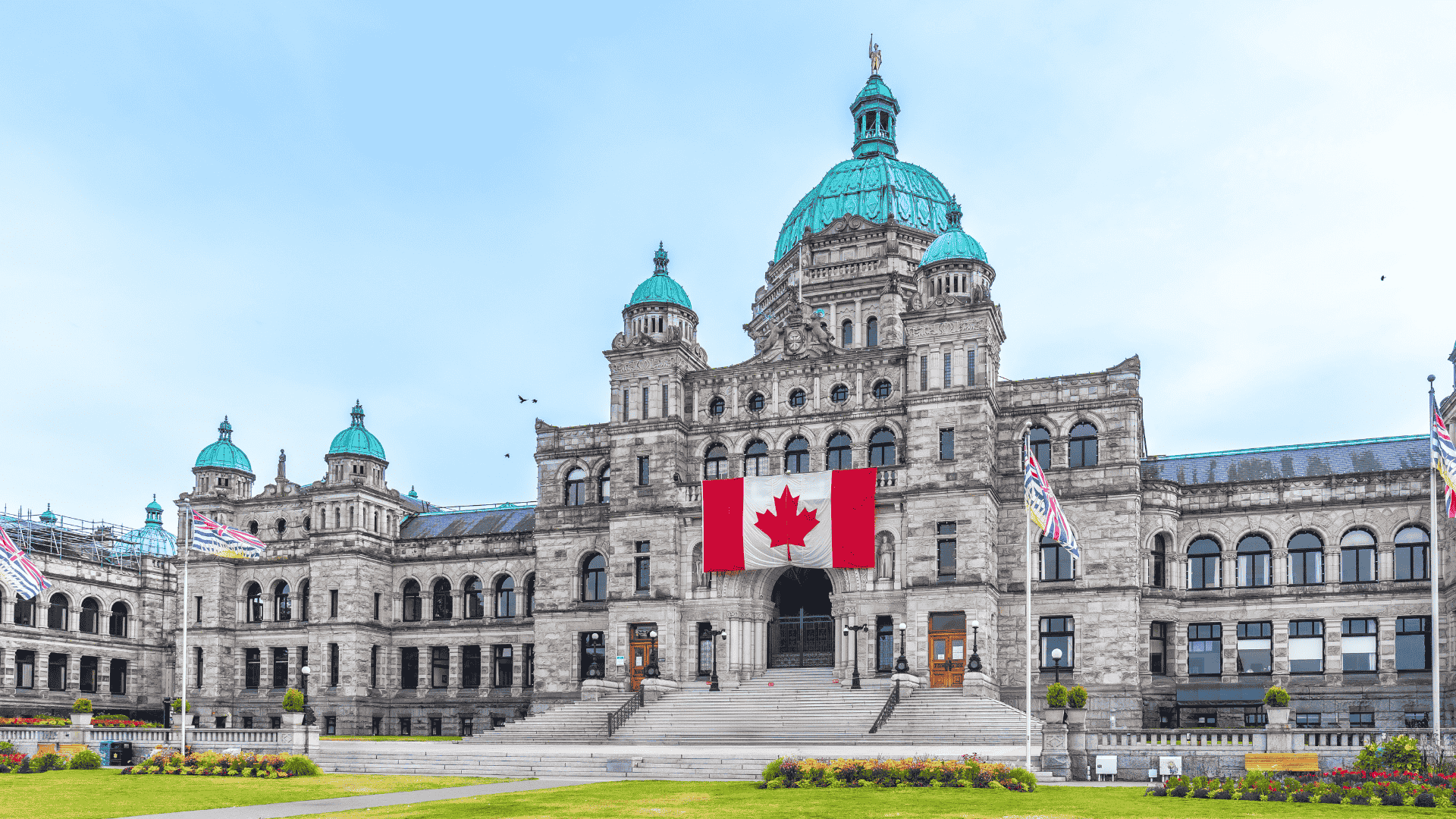 Tenant laws by province Canada