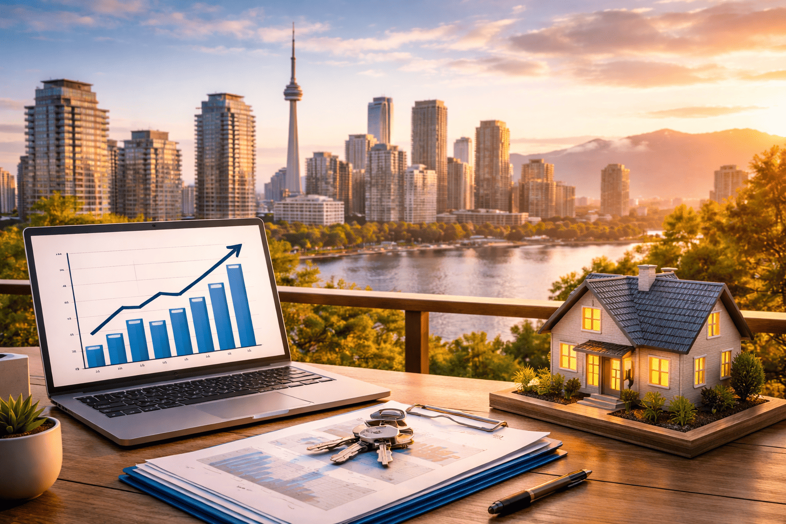 2026 Housing Market Predictions in Toronto