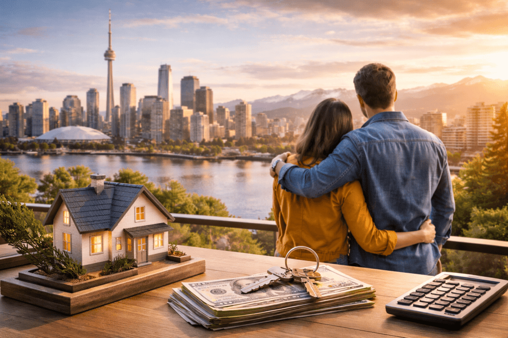 Is 2026 the Best Time to Buy Property in Canada