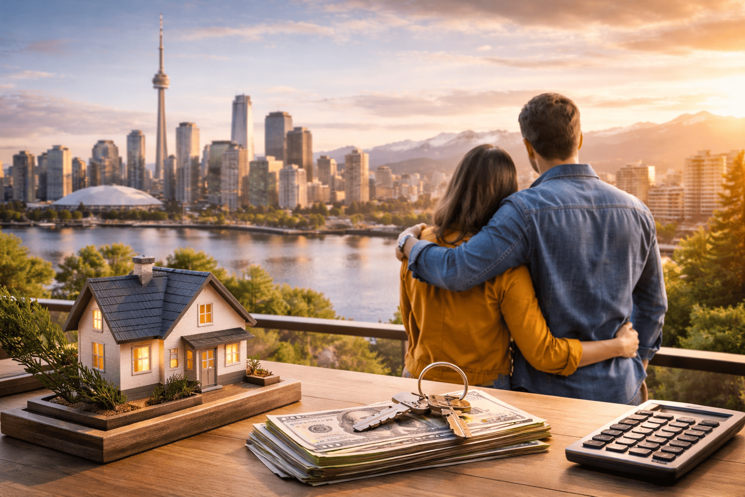 Is 2026 the Best Time to Buy Property in Canada