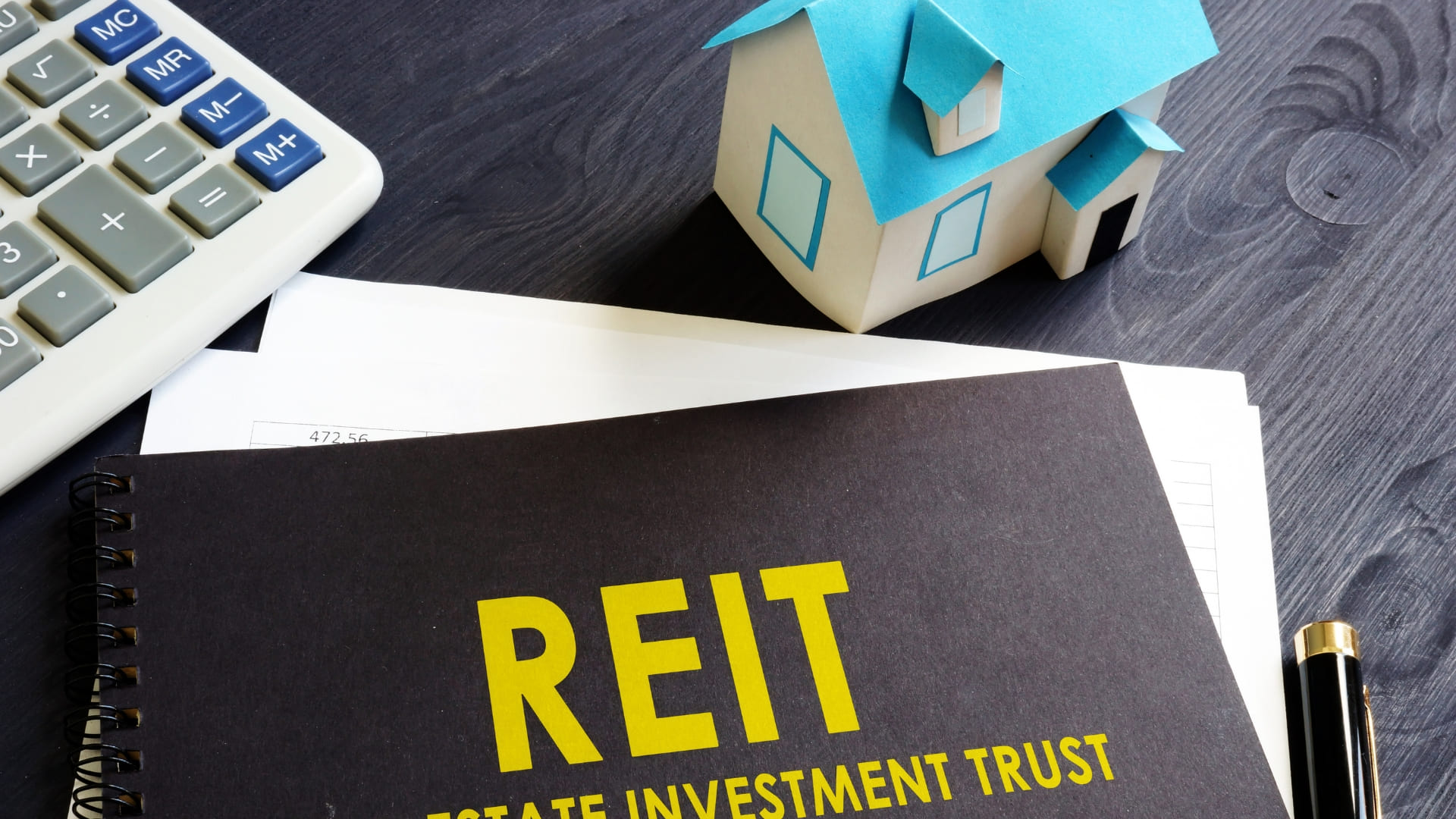 REIT Performance Outlook for 2026