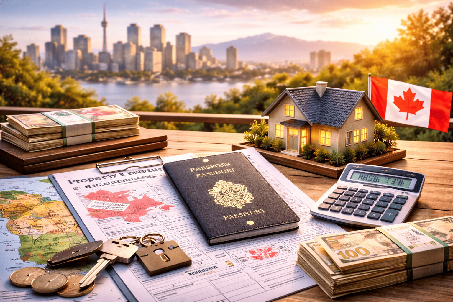 Can Foreigners Buy Property in Canada Rules, Restrictions, and 2026 Updates