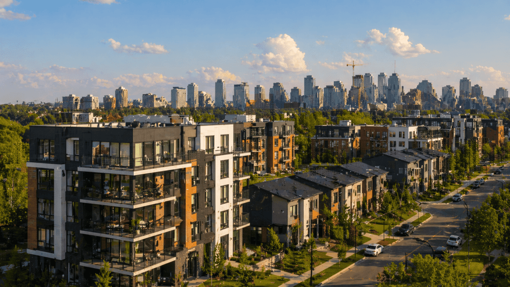 Purpose-Built Rental Trends in Canada for 2026
