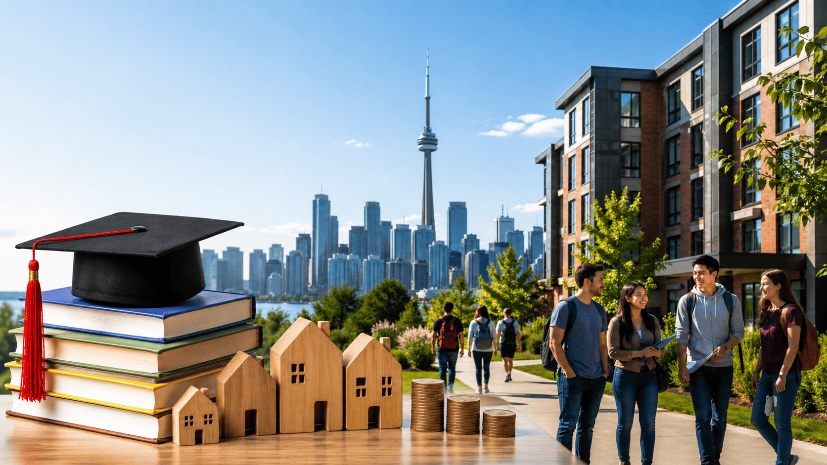 Student Housing Investment Opportunities in Canada