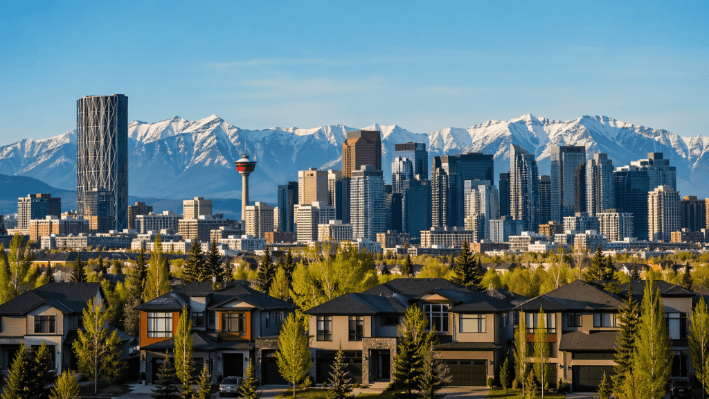 Why Calgary Is a Hot Real Estate Market in 2026