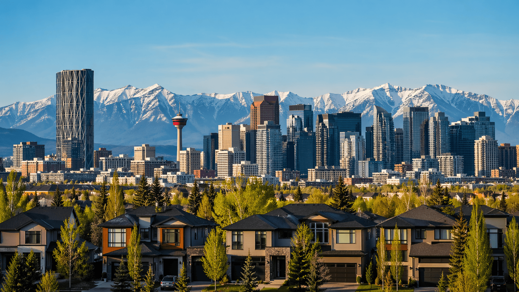 Why Calgary Is a Hot Real Estate Market in 2026