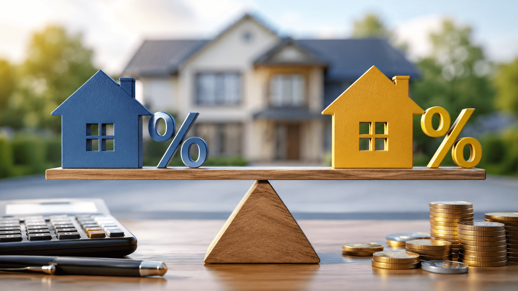Fixed vs Variable Mortgage in 2026 Which One Is Better