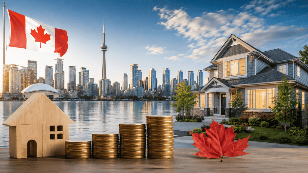 Best Cities to Invest in Canada in 2026 Top Real Estate Markets for Smart Investors