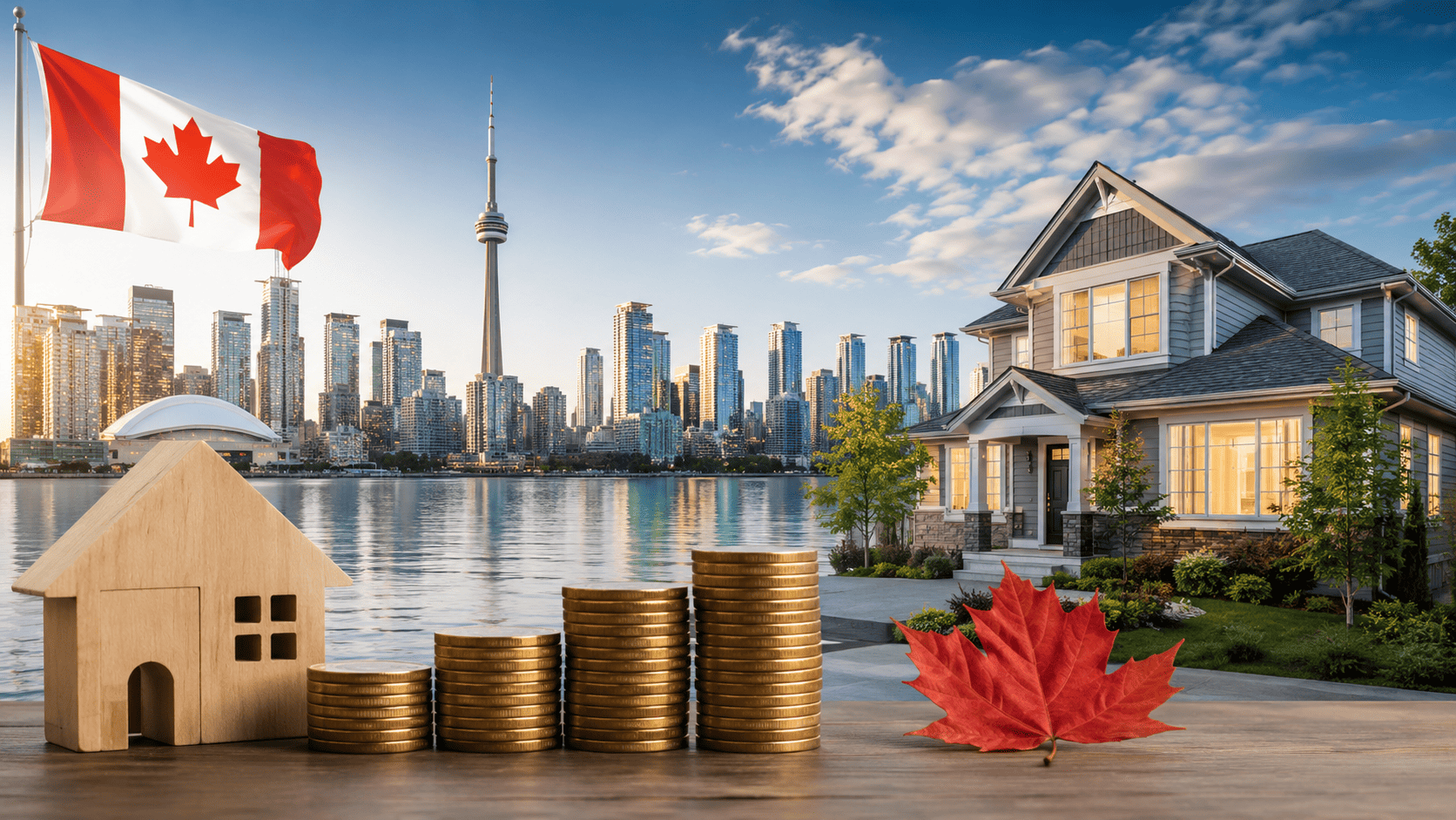 Best Cities to Invest in Canada in 2026 Top Real Estate Markets for Smart Investors