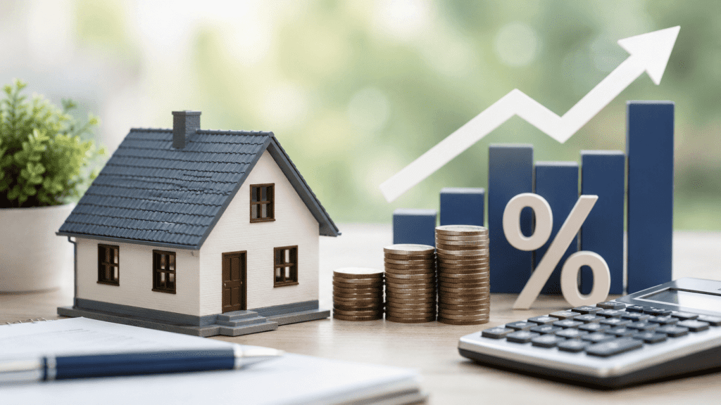 Interest Rates and Housing Prices in 2026