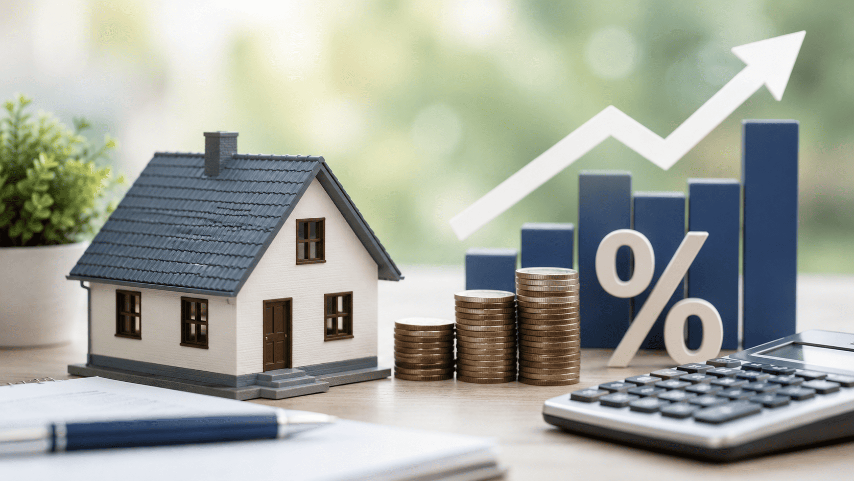 Interest Rates and Housing Prices in 2026