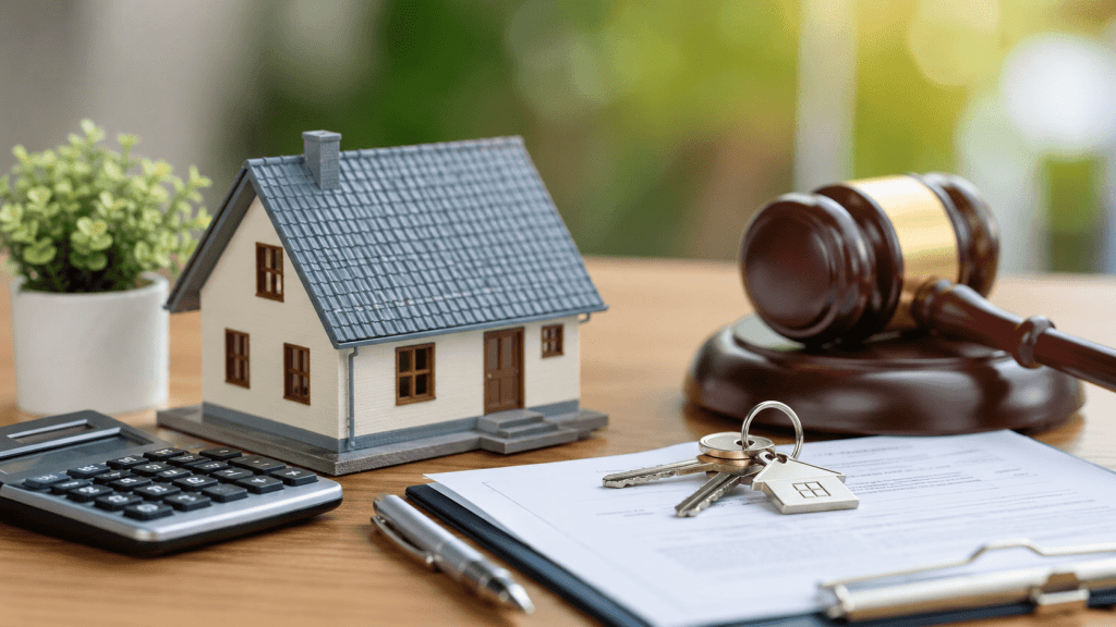 Land Transfer Tax in Ontario