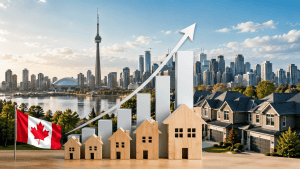 Canada Housing Market Forecast 2026 Trends, Predictions