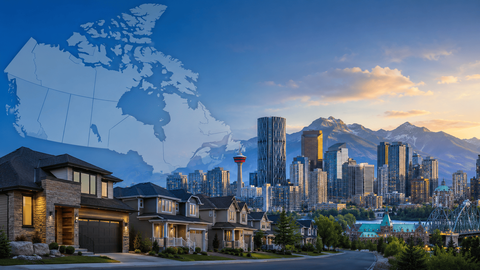 Top 5 Housing Markets to Watch in 2026 Where Smart Buyers & Investors Should Focus