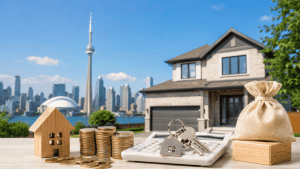 Buying in Toronto You May Pay Two Land Transfer Taxes