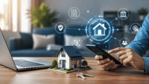 Digital Mortgages The Future of Home Financing in Canada