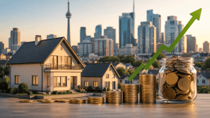 How to Build Wealth Through Canadian Real Estate in 2026